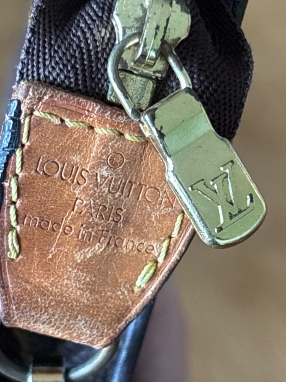Bucket pouch - Picture 3 of 11